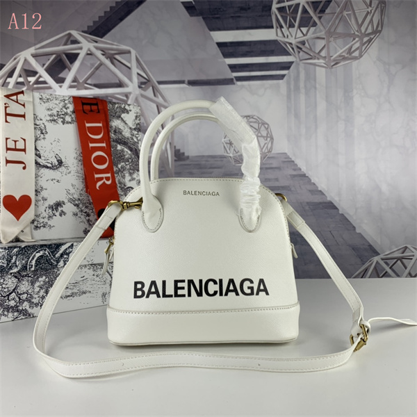 Balenciaga Bags AAA 004